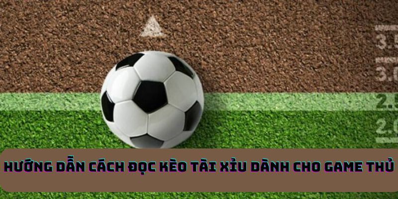 Hướng dẫn cách đọc kèo tài xỉu dành cho game thủ