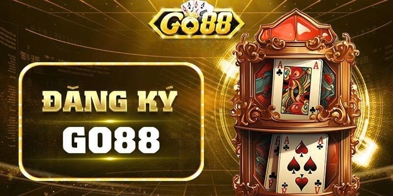 Đăng ký Go88