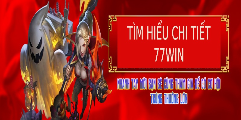 Tìm hiểu về 77WIN